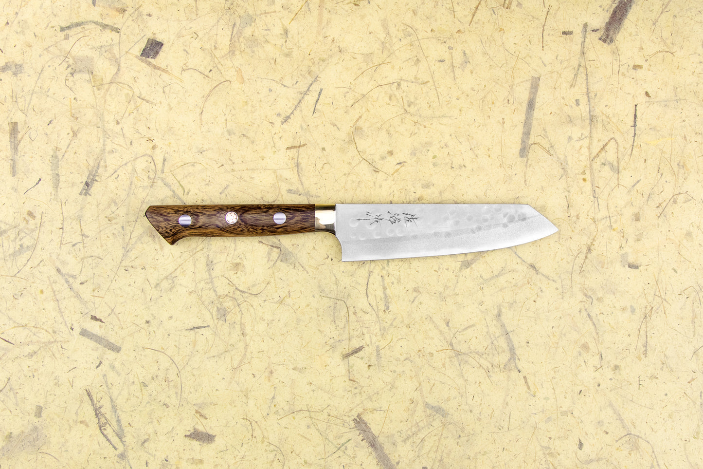 Masakage Zero Ko-Bunka 130mm