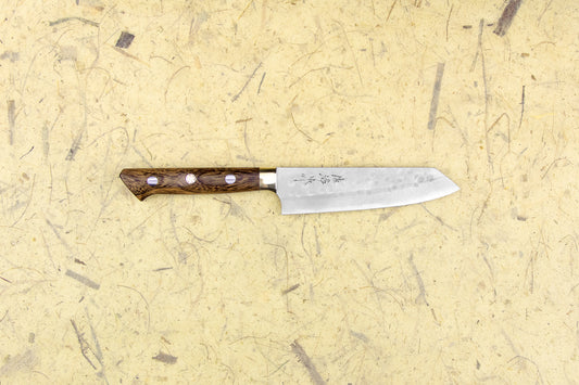 Masakage Zero Ko-Bunka 130mm