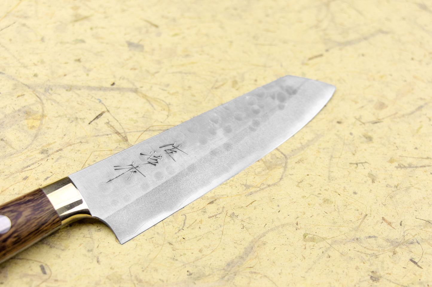 Masakage Zero Ko-Bunka 130mm