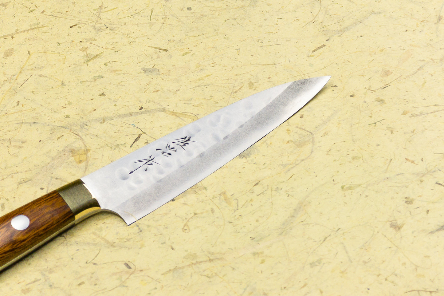 Masakage Zero Petty 130mm