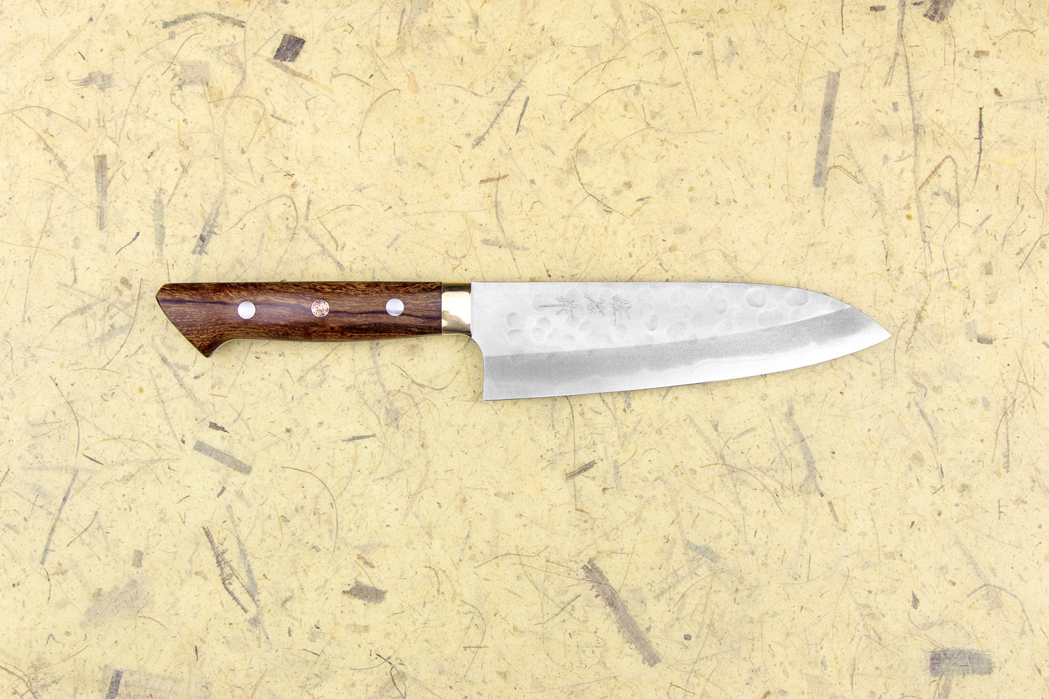 Why are Japanese Knife Handles Made Out of Wood?  Knifewear - Handcrafted  Japanese Kitchen Knives