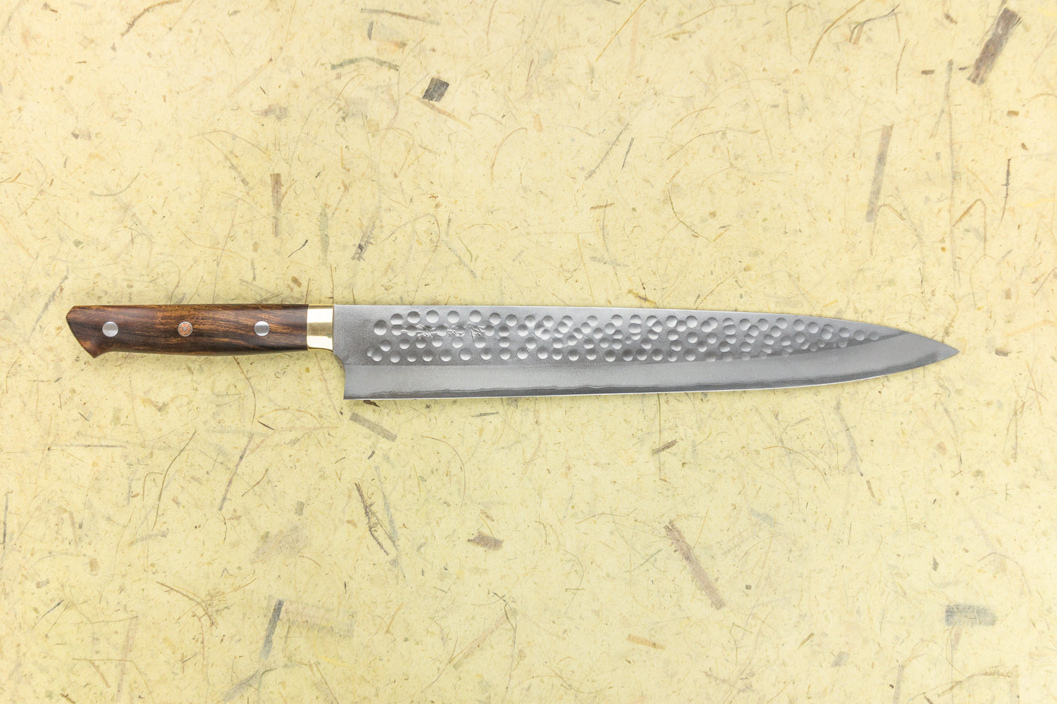 Masakage Zero Sujihiki 300mm from Masakage