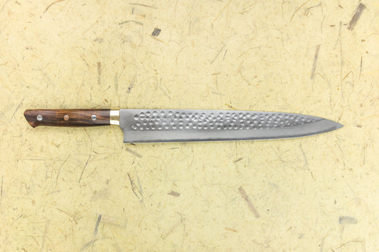 Masakage Zero Sujihiki 300mm