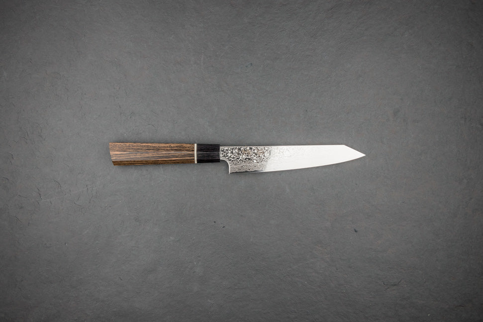 Seki Zuiun Petty 150mm Knifewear Handcrafted Japanese