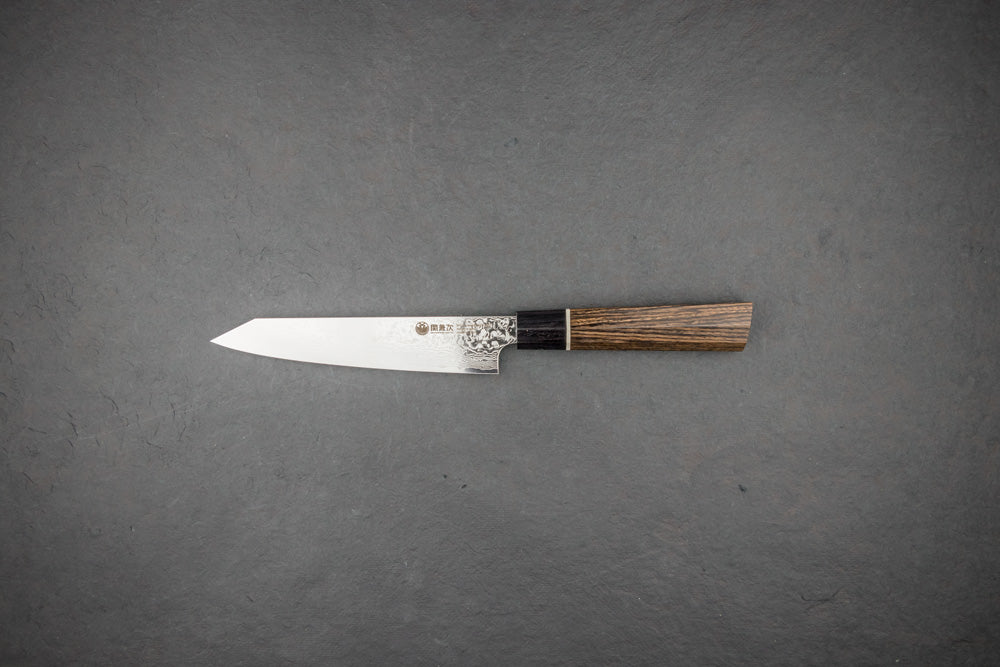 Seki Zuiun Petty 150mm Knifewear Handcrafted Japanese